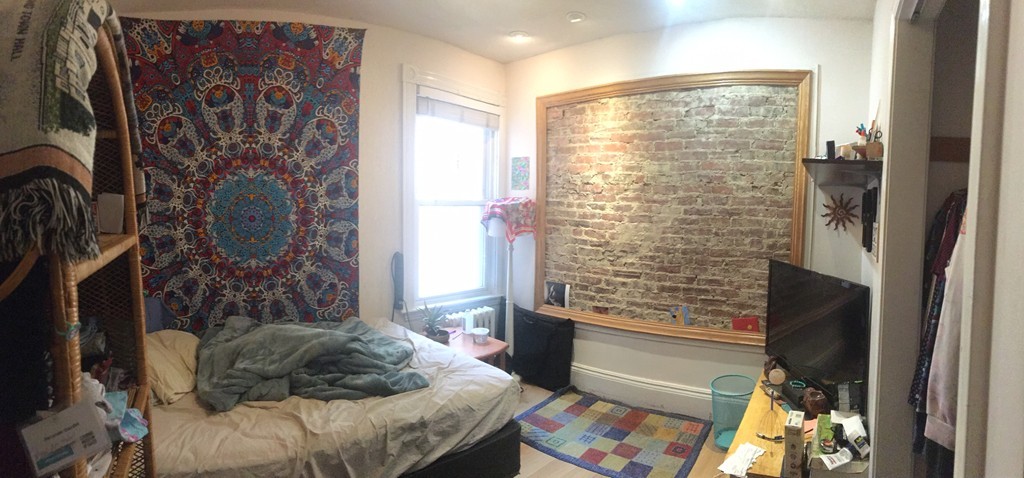 860 Huntington Ave, Mission Hill