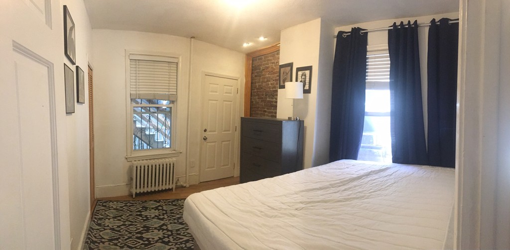 860 Huntington Ave, Mission Hill