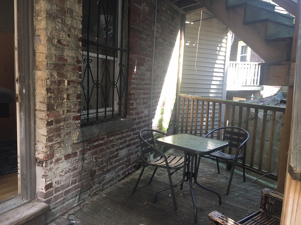 860 Huntington Ave, Mission Hill