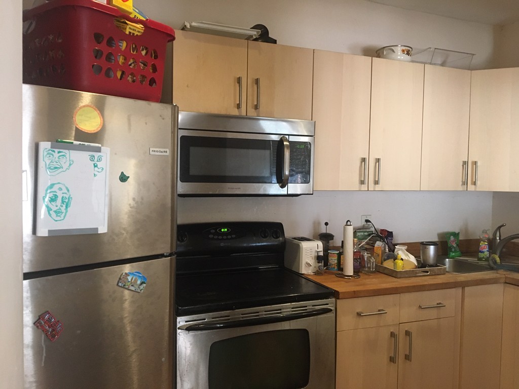 860 Huntington Ave, Mission Hill