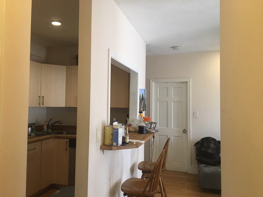 860 Huntington Ave, Mission Hill