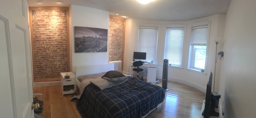 860 Huntington Ave, Mission Hill