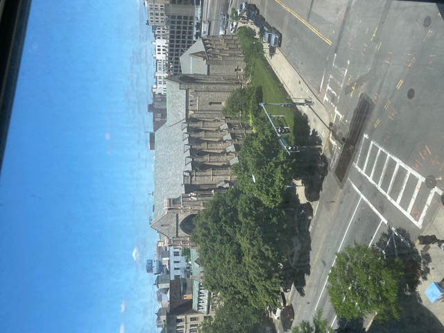 1126 Boylston St, Back Bay