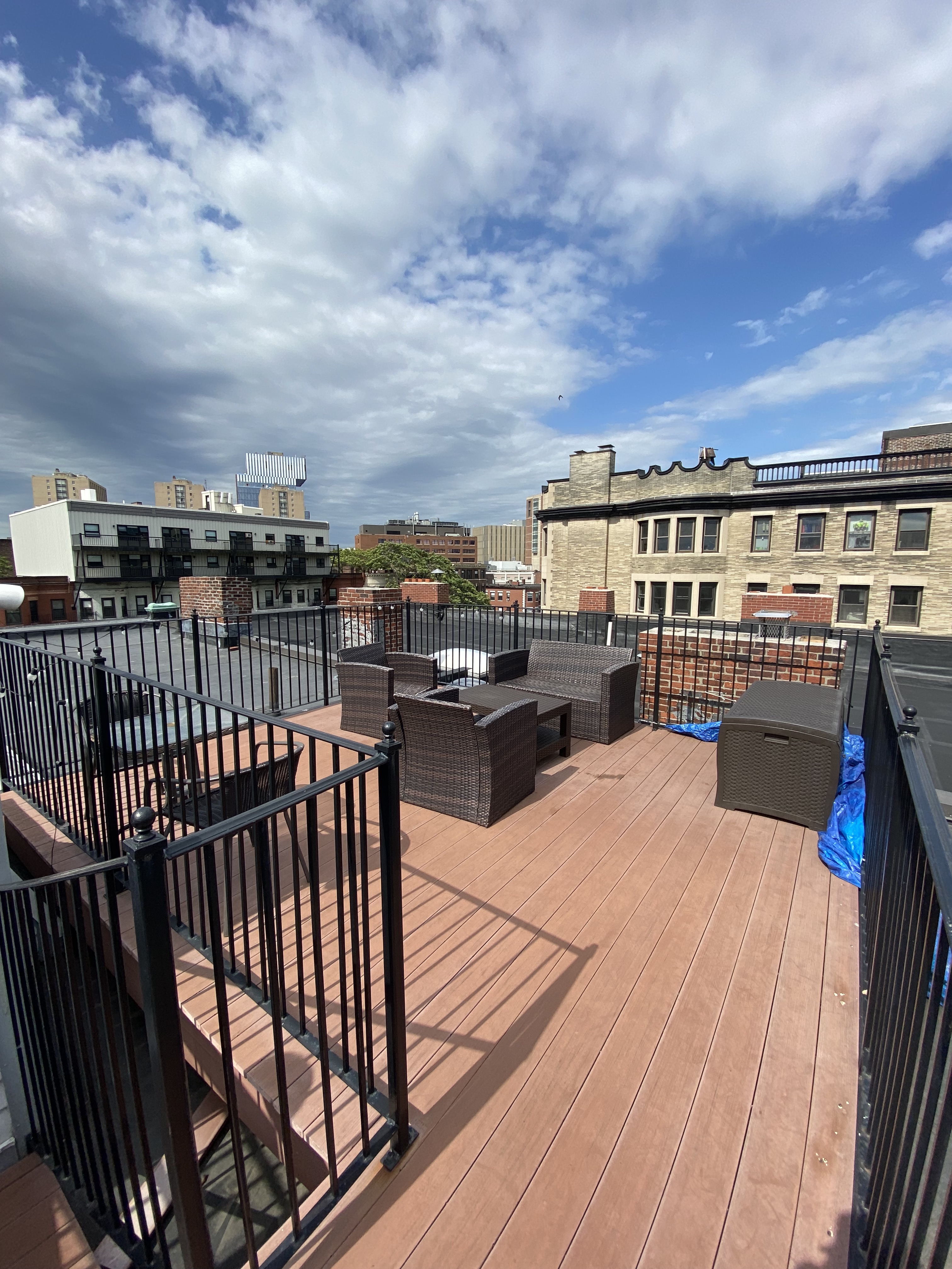 869 Beacon St, Fenway