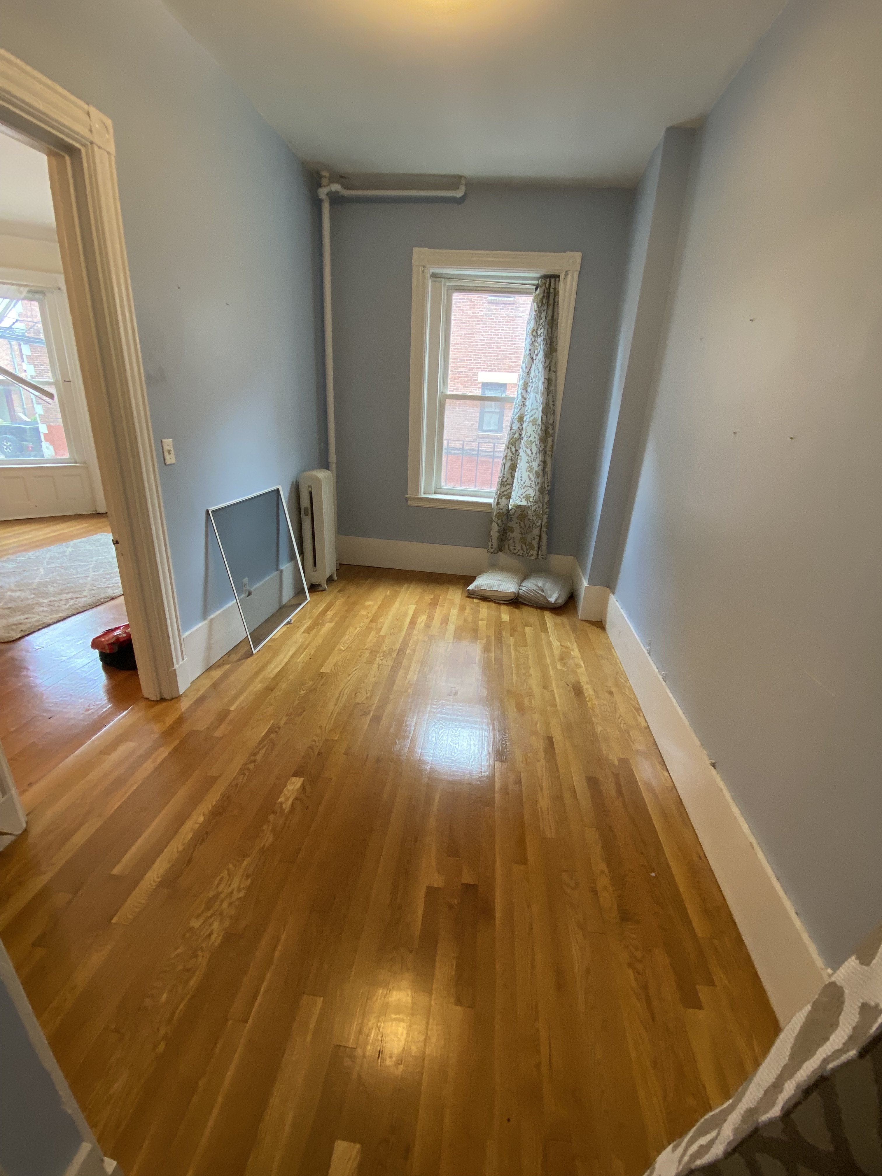 869 Beacon St, Fenway