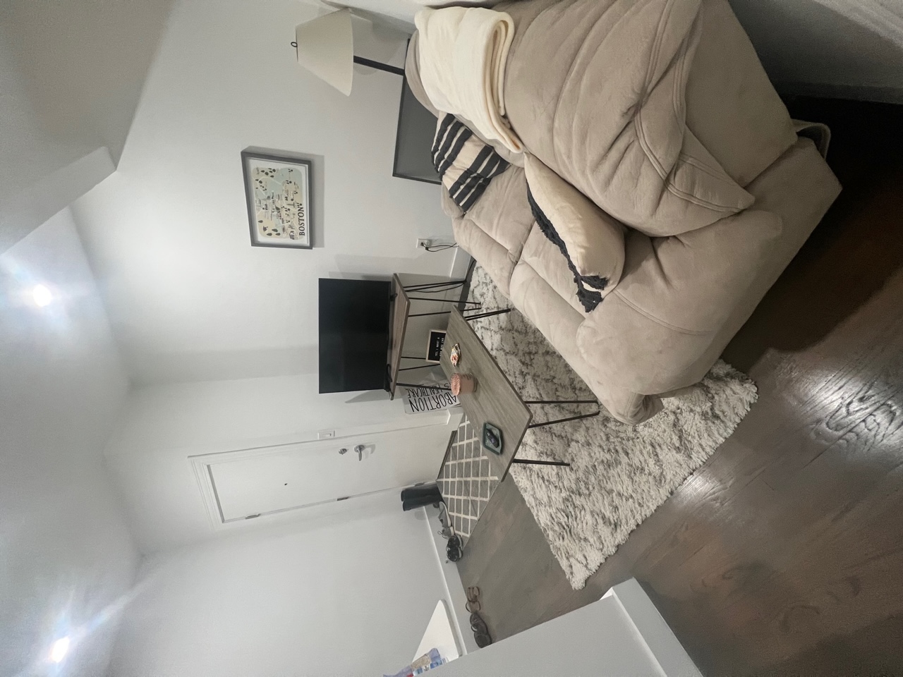 11 Peterborough St, Fenway