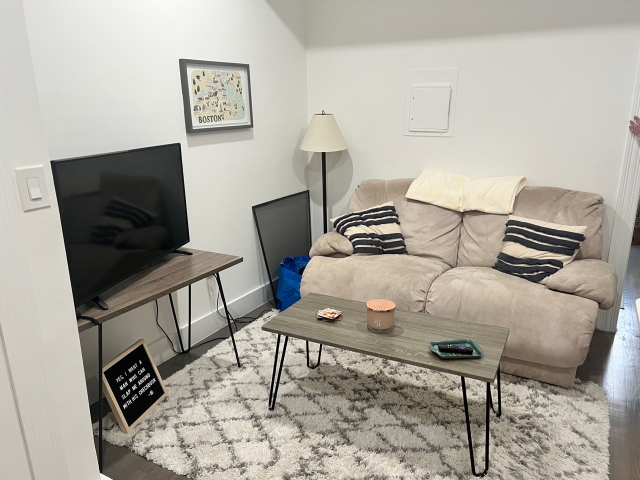 11 Peterborough St, Fenway