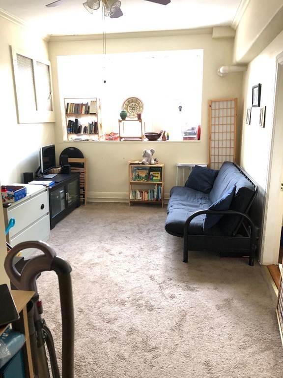 10 Jamaicaway, Jamaica Plain