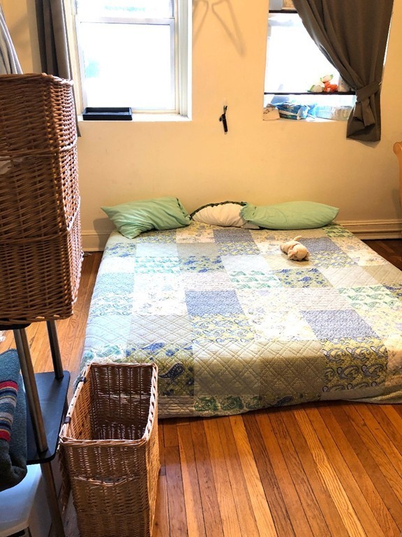 10 Jamaicaway, Jamaica Plain