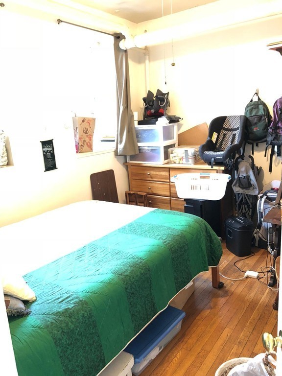 10 Jamaicaway, Jamaica Plain