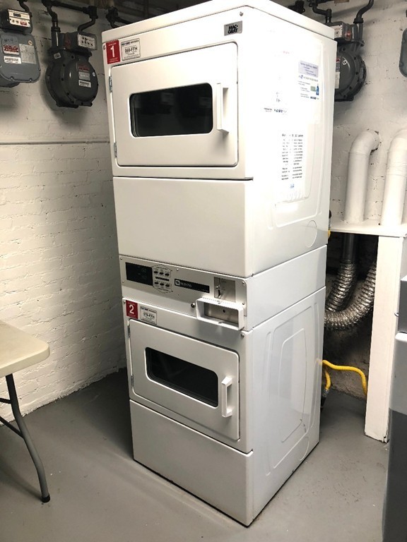 10 Jamaicaway, Jamaica Plain