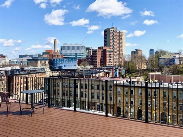 10 Jamaicaway, Jamaica Plain