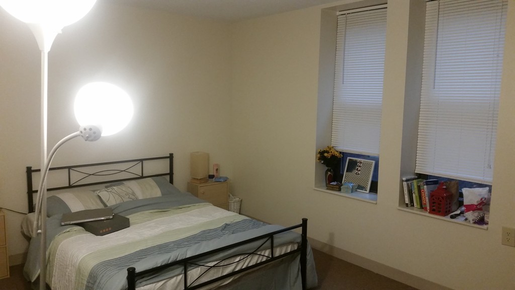 72 Westland Ave, Fenway