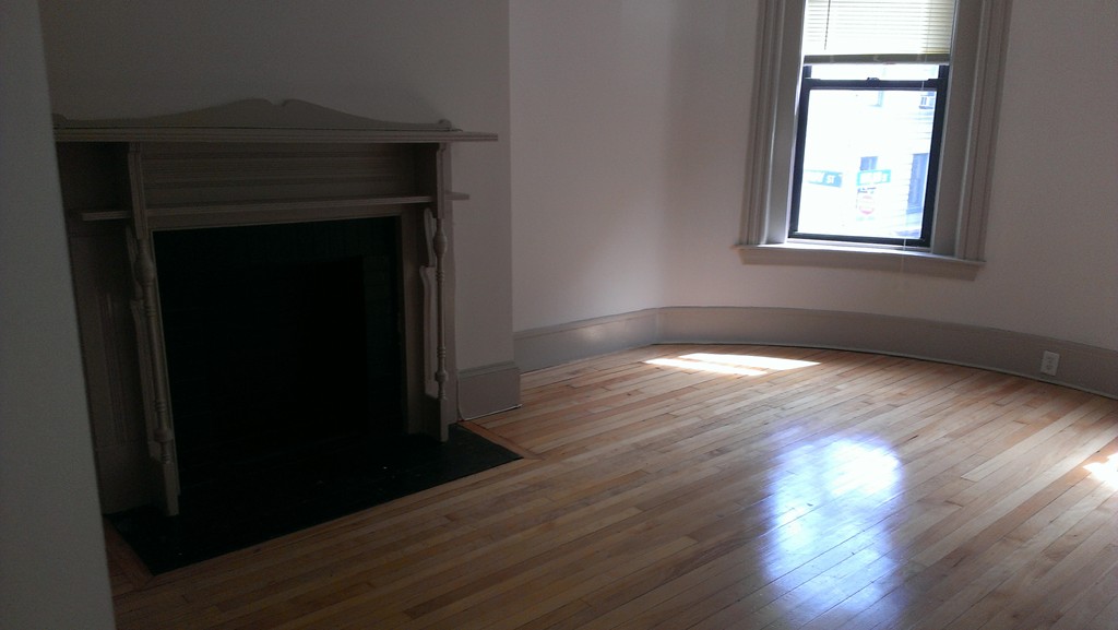 72 Westland Ave, Fenway