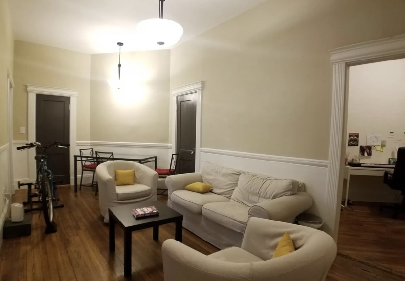 1139 Commonwealth Ave, Allston