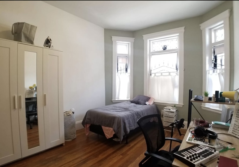 1139 Commonwealth Ave, Allston