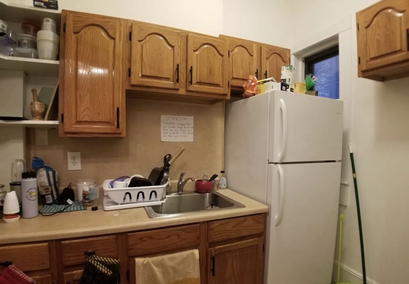 1139 Commonwealth Ave, Allston