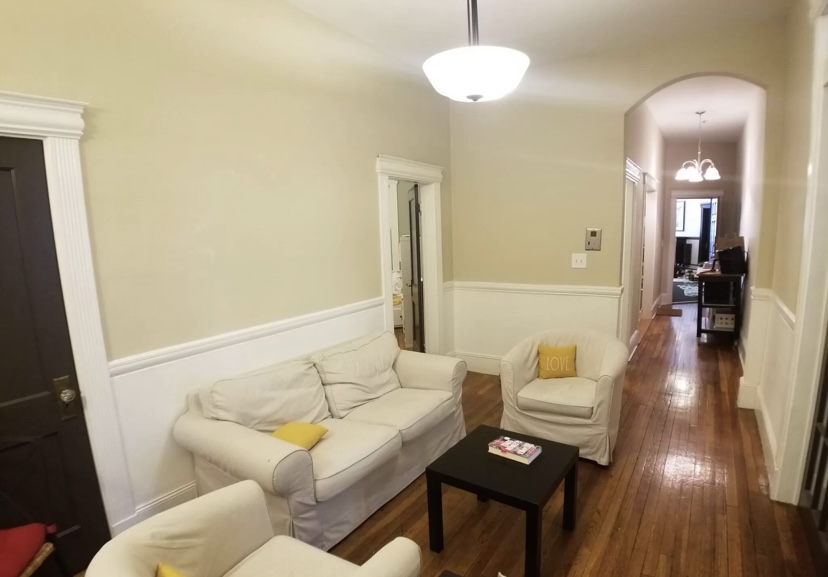 1139 Commonwealth Ave, Allston