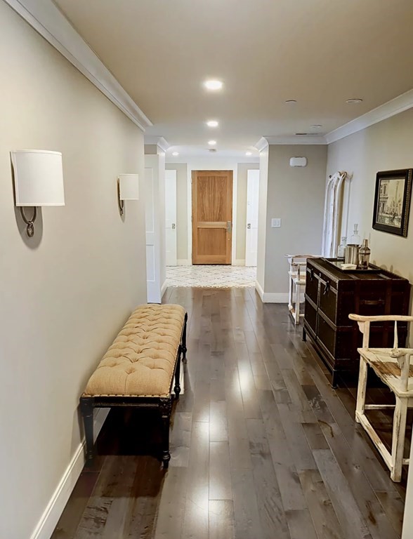 100 State St, Downtown