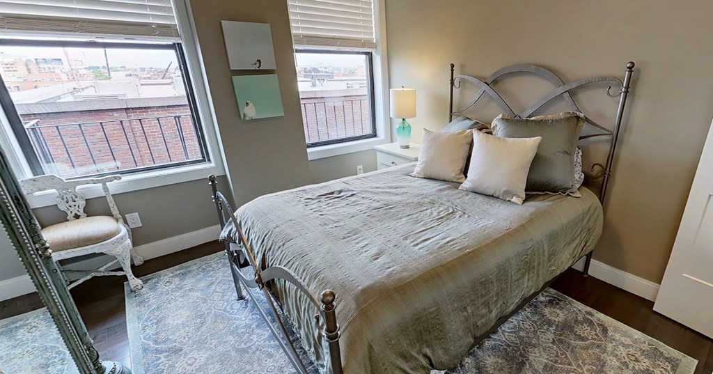 100 State St, Downtown