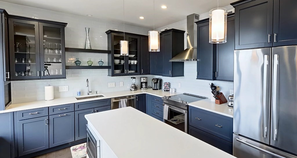 100 State St, Downtown