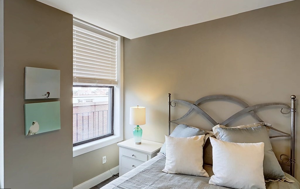 100 State St, Downtown