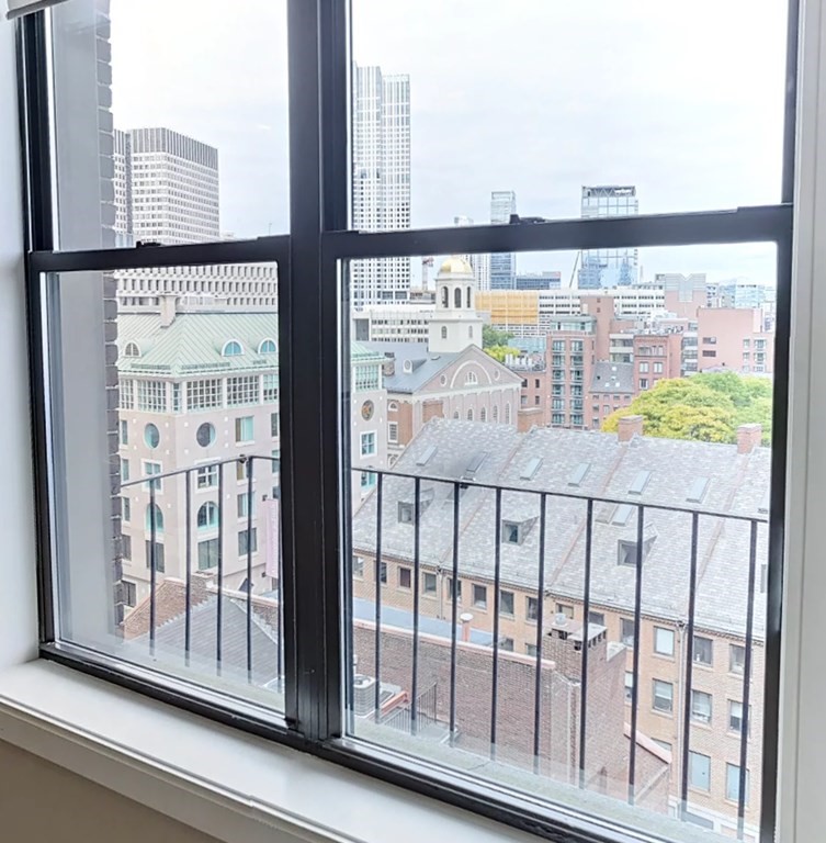 100 State St, Downtown