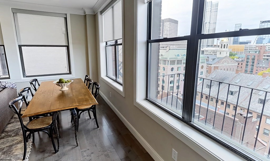 100 State St, Downtown