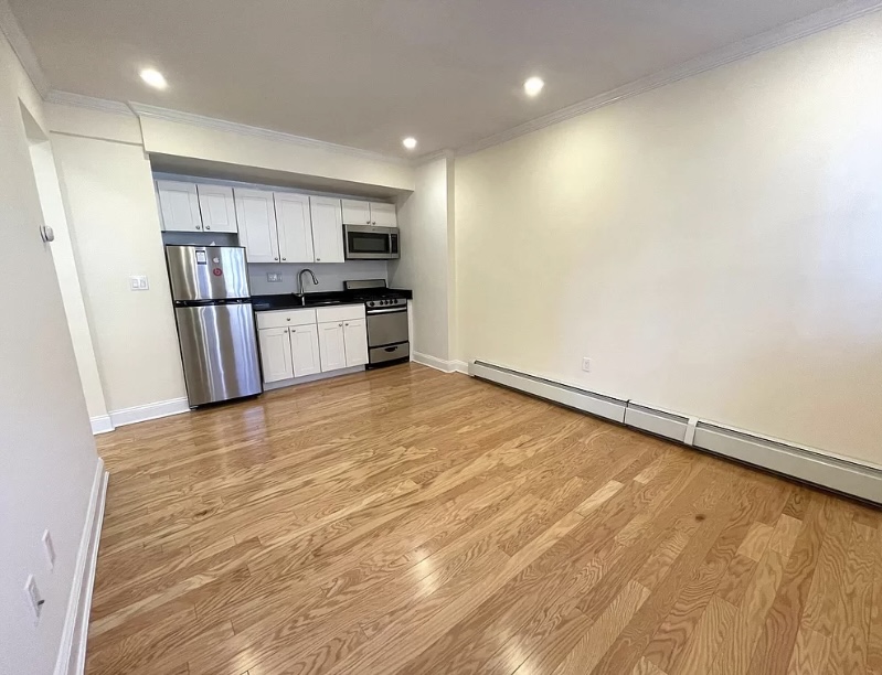 72 Saint Paul St, Coolidge Corner