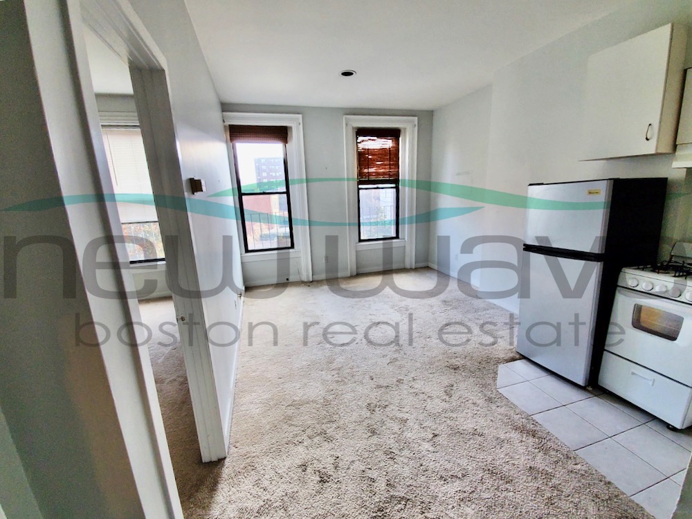 550 Columbus Ave, South End