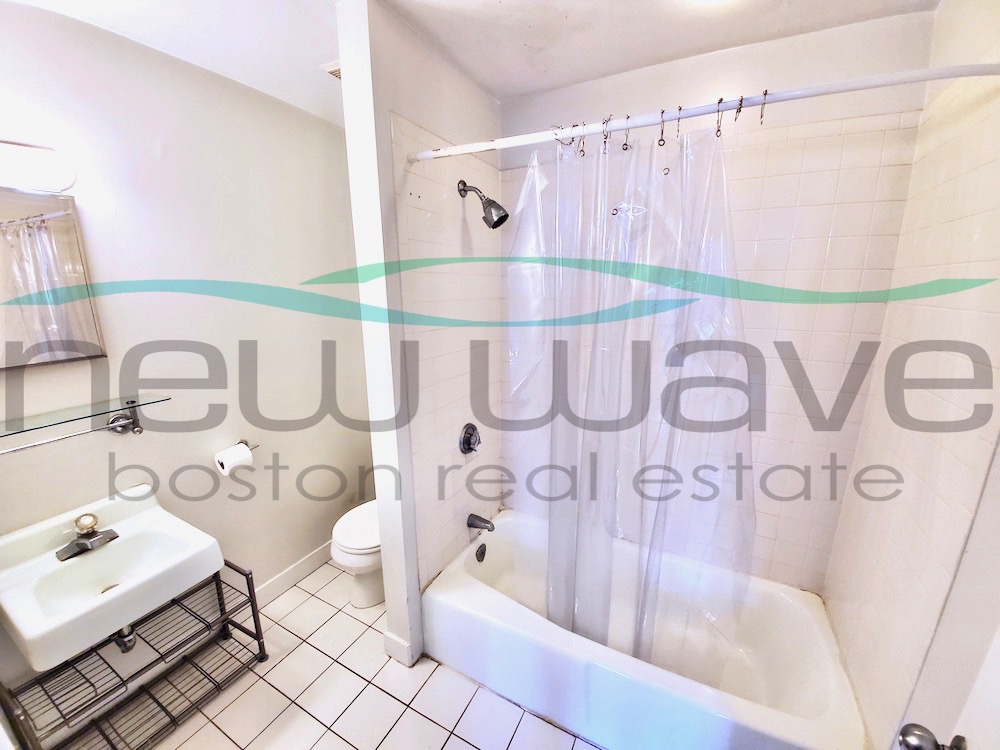 550 Columbus Ave, South End