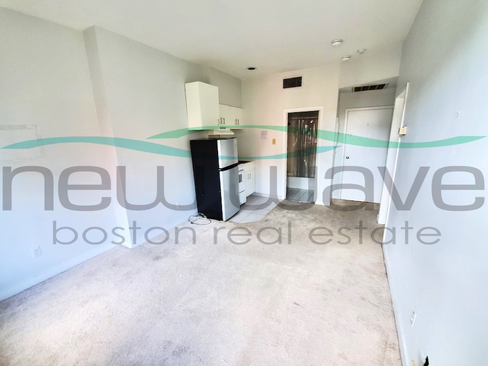 550 Columbus Ave, South End