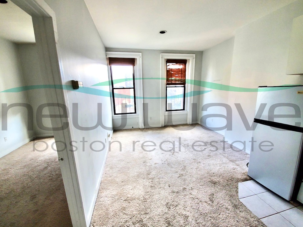 550 Columbus Ave, South End