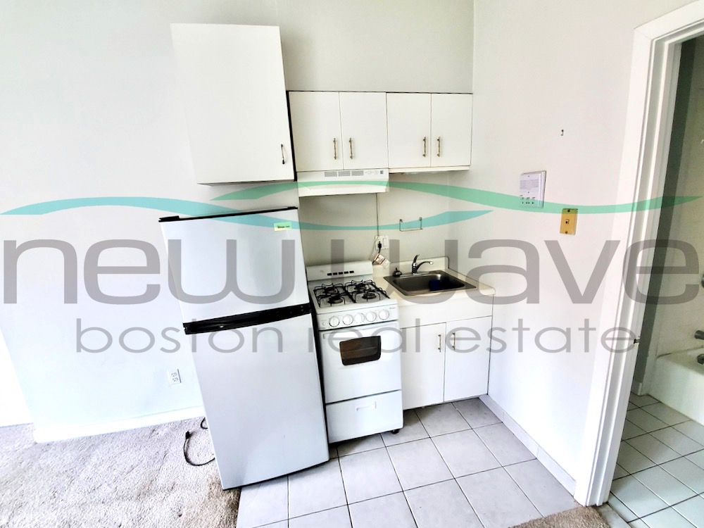 550 Columbus Ave, South End