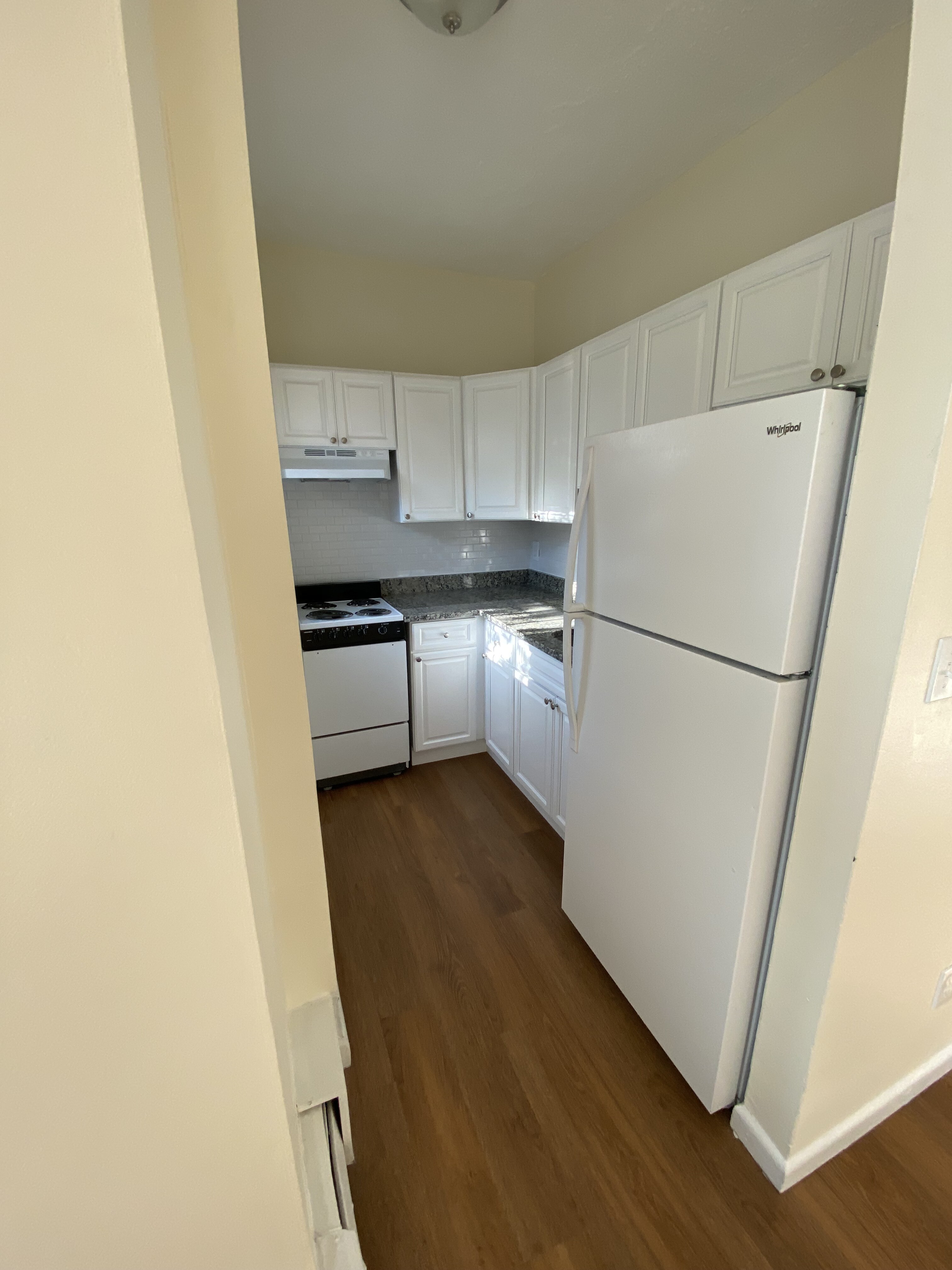 62 Huntington Ave, Jamaica Plain