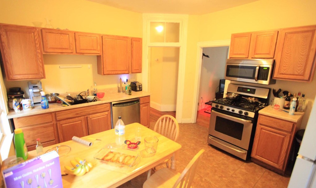 36 Cherokee St, Mission Hill