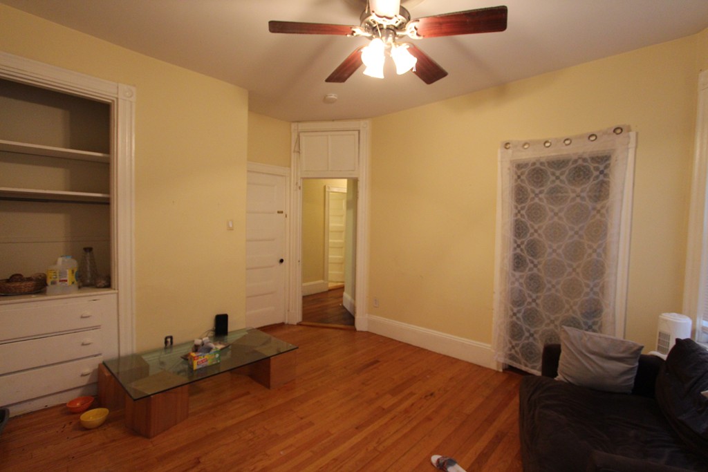 36 Cherokee St, Mission Hill