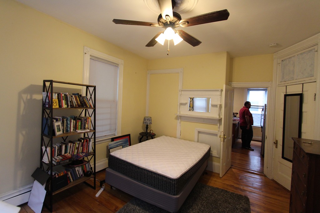 36 Cherokee St, Mission Hill