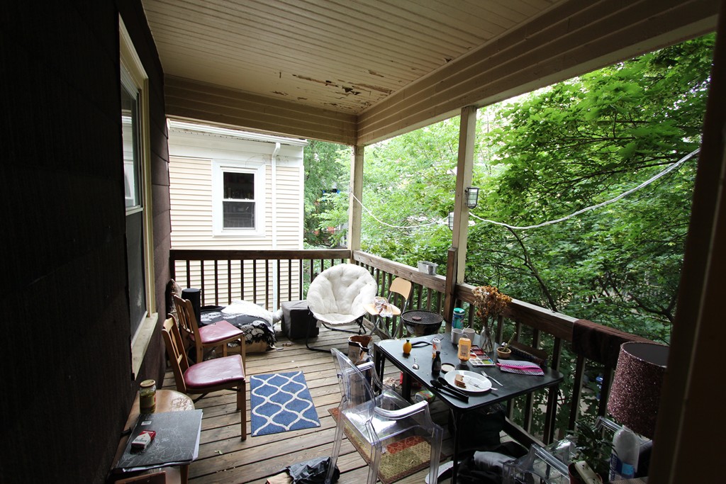 36 Cherokee St, Mission Hill