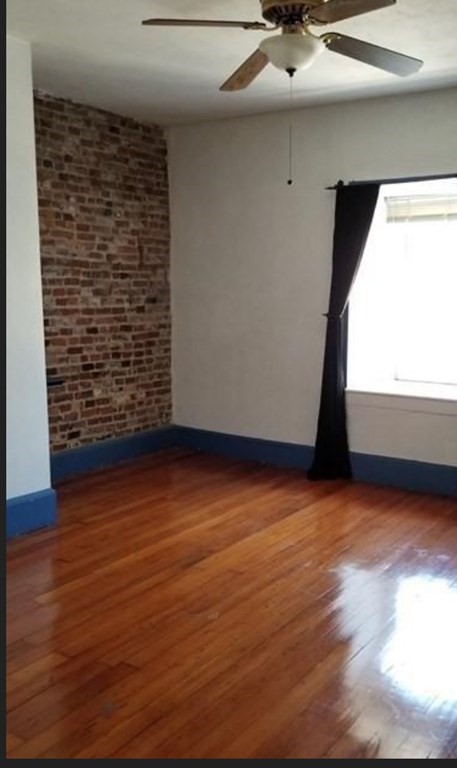 8 Sewall St, Mission Hill