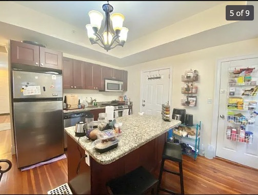 107 Fisher Ave, Mission Hill