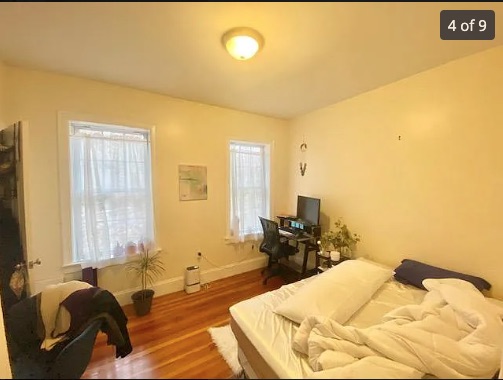 107 Fisher Ave, Mission Hill