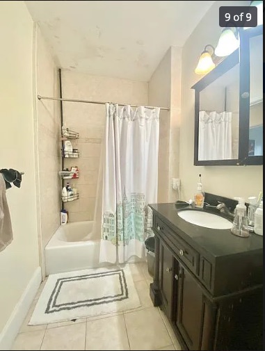 107 Fisher Ave, Mission Hill