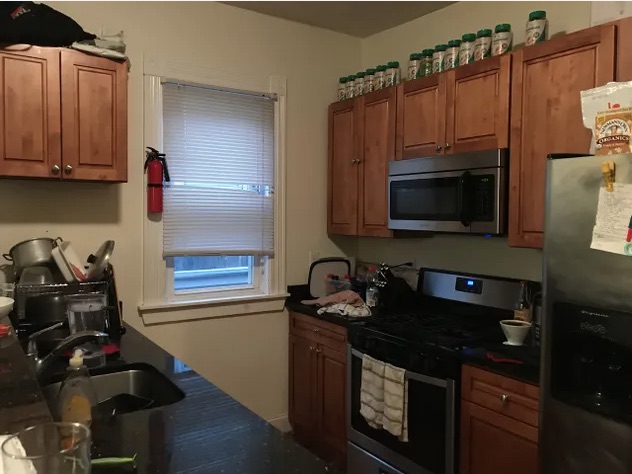 8 Carmel St, Mission Hill