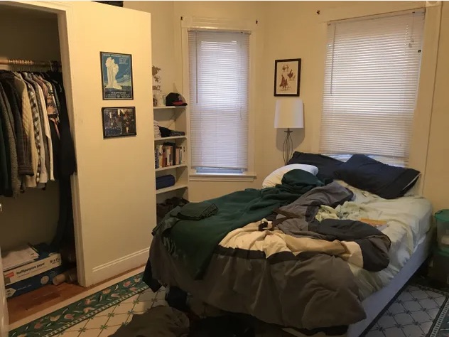 8 Carmel St, Mission Hill