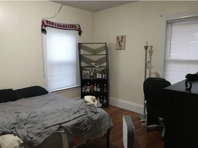 8 Carmel St, Mission Hill