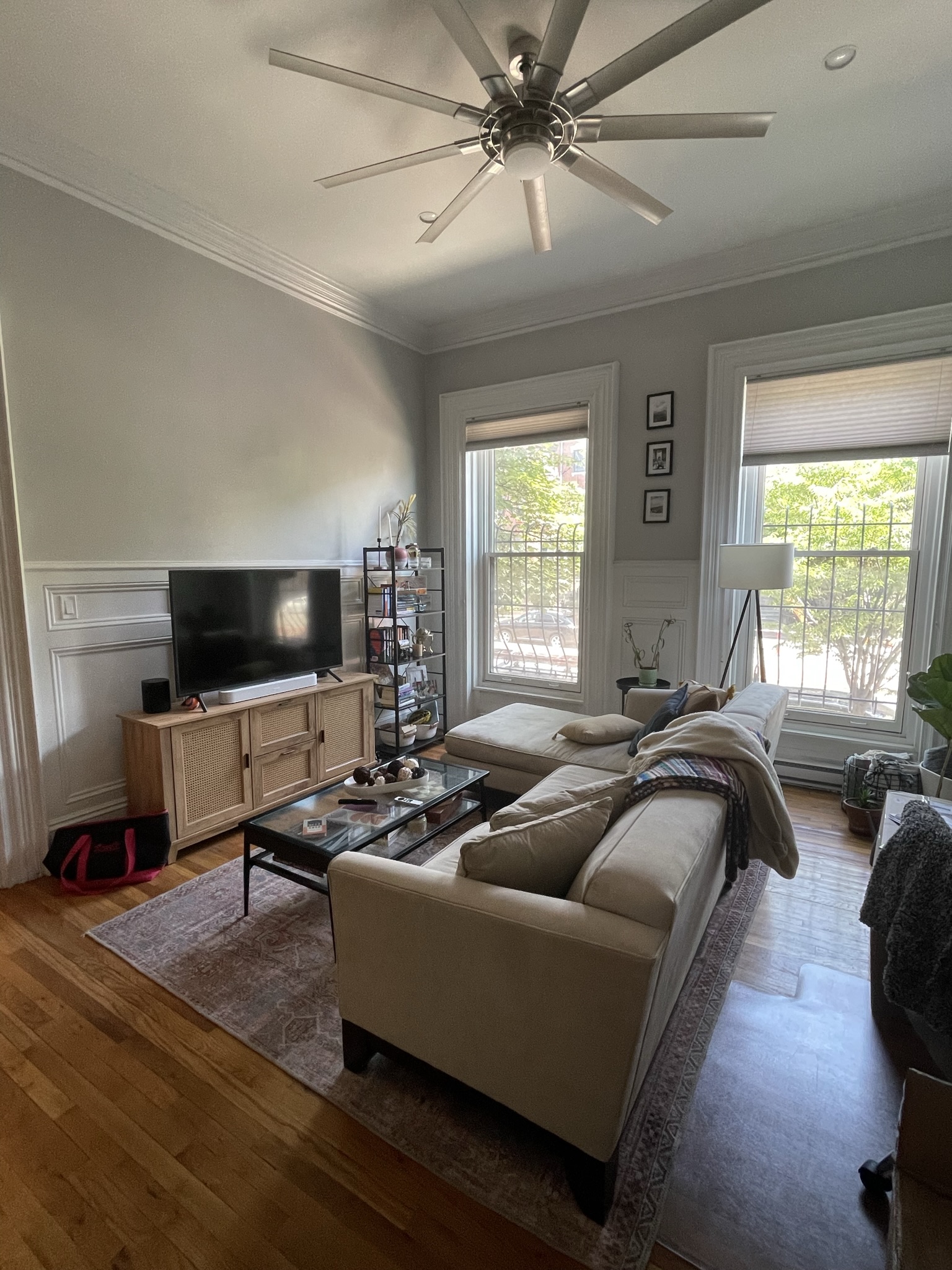 469 Massachusetts Ave, Roxbury