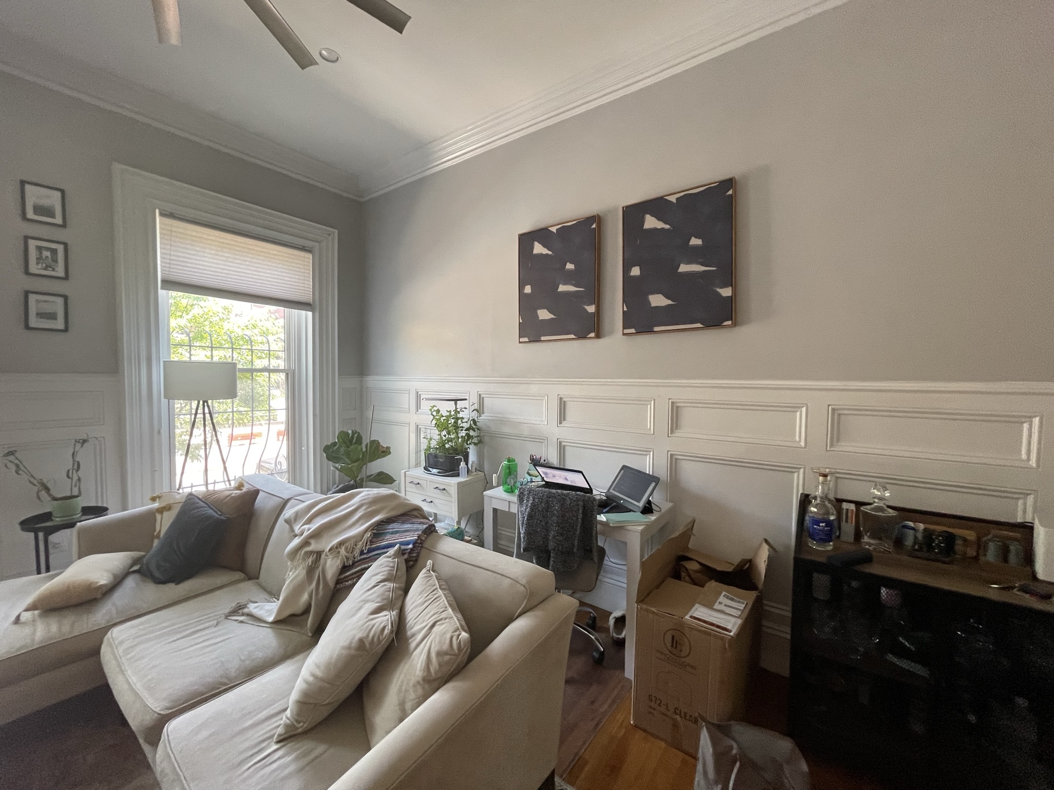 469 Massachusetts Ave, Roxbury