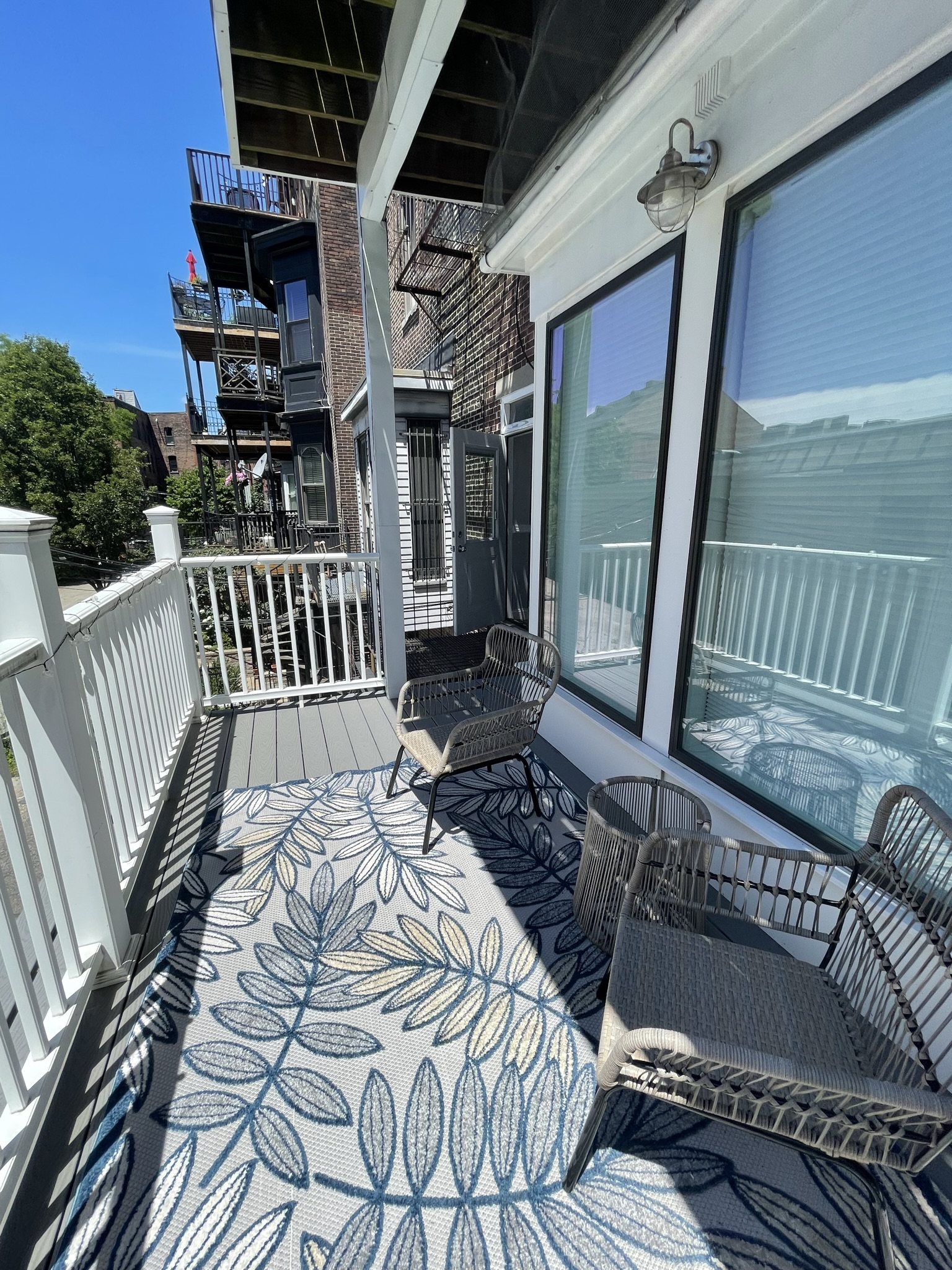 469 Massachusetts Ave, Roxbury