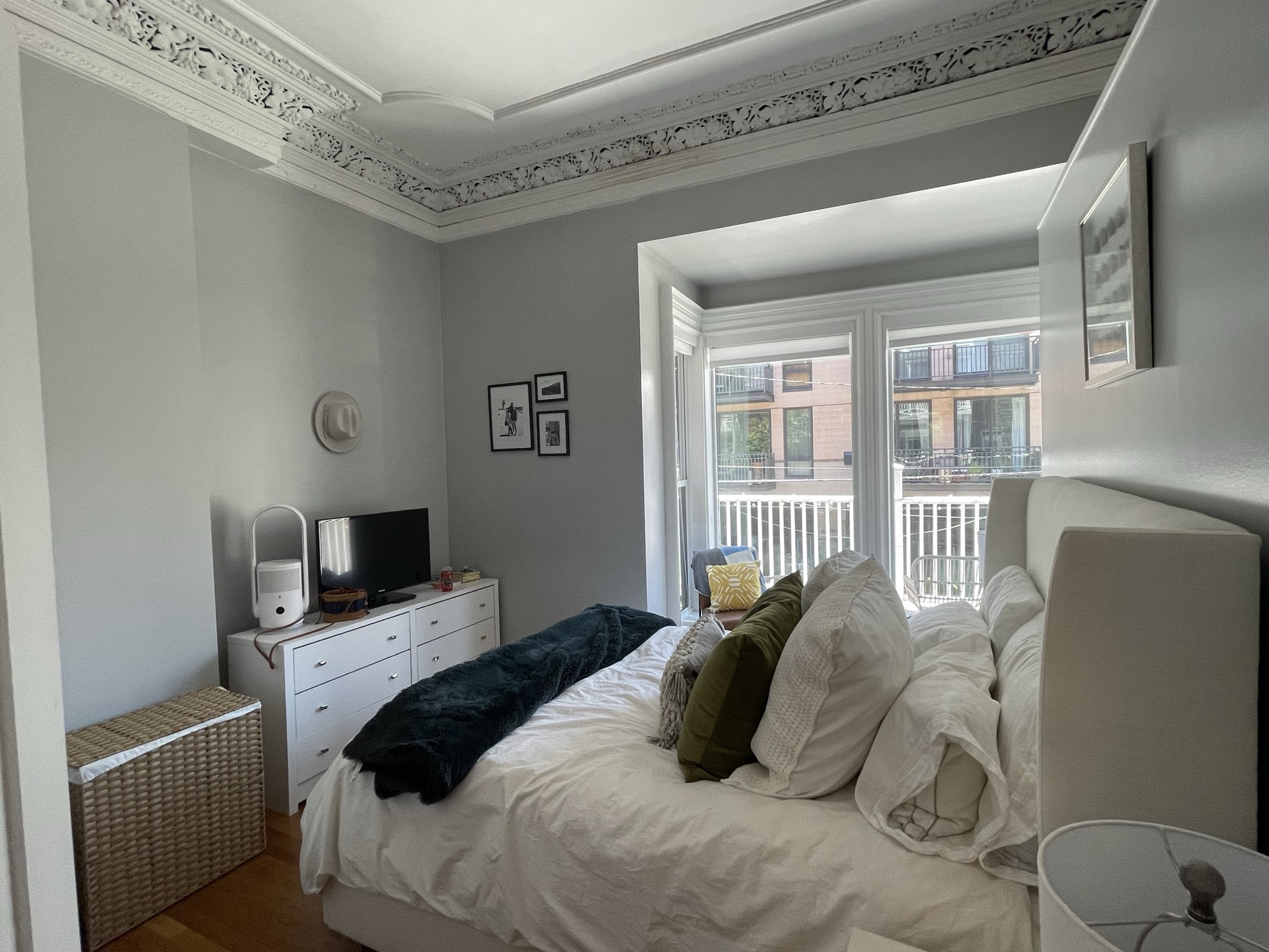 469 Massachusetts Ave, Roxbury